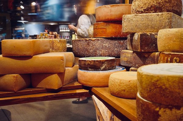 Quel fromage manger quand on a la diarrhée ?