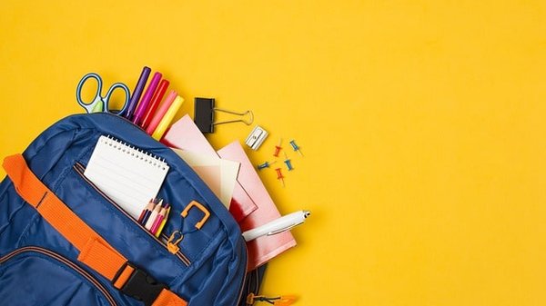 Quelles sont les fournitures scolaires indispensables au primaire ?