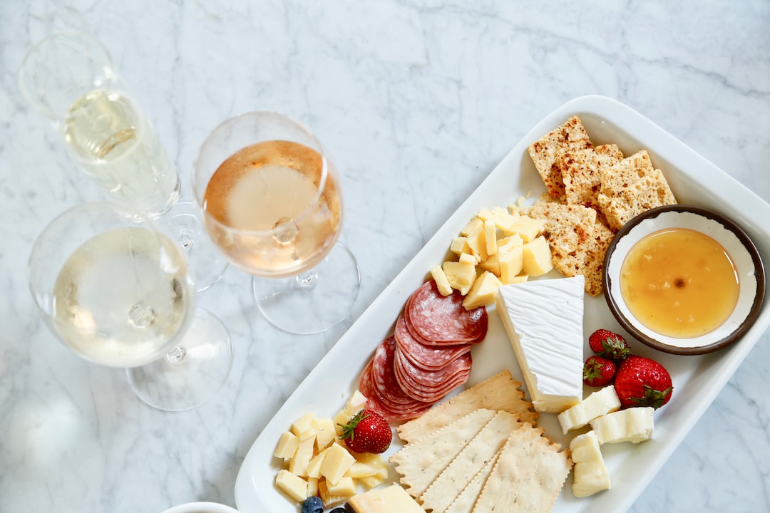 Quel fromage manger quand on a la diarrhée ?