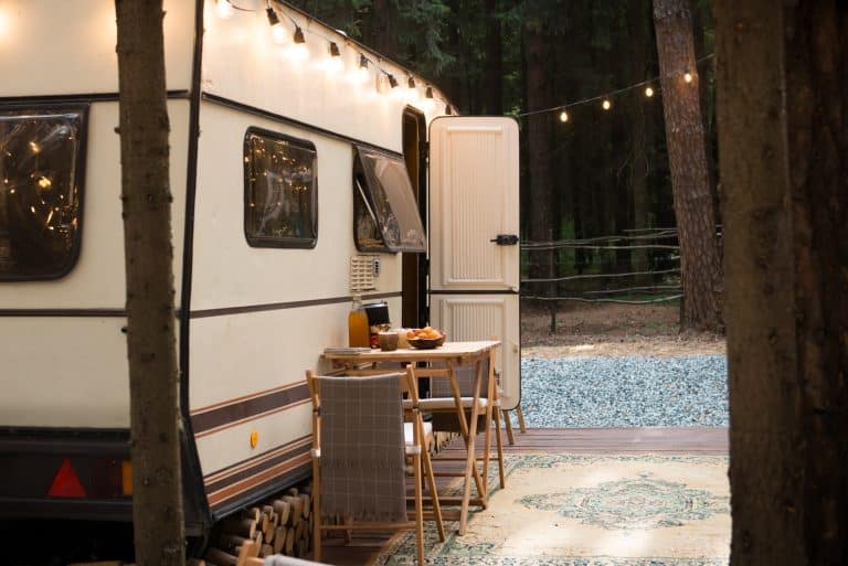 Camping en Drôme : optez pour les mobil-homes comme hébergement !