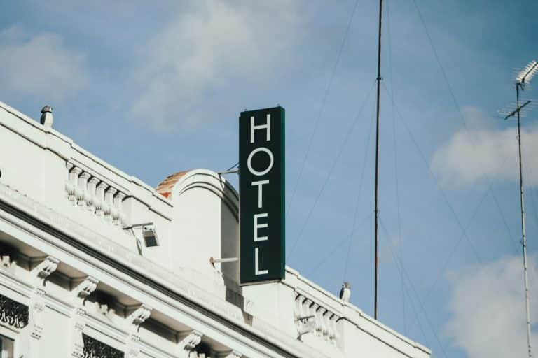 Quels sont les services offerts par l’hôtel 4 étoiles de Vannes ?